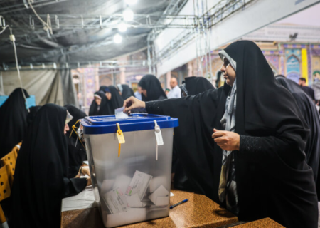 رییس ستاد انتخابات استان تهران: هنوز آماری از میزان آرای مردم نداریم 
