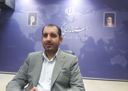 مشارکت استان کرمان در دور دوم انتخابات ۵۵ درصد اعلام شد
