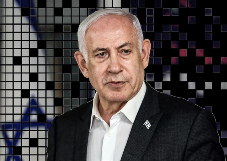 اعتراف تیم مذاکره‌کننده صهیونیست: نتانیاهو کارشکنی می‌کند