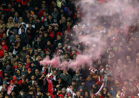 درخشان: رفتن عبدالکریم به سود پرسپولیس بود/ علیپور و احمدزاده بی‌معرفتی نکردند