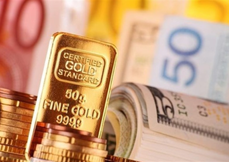 قیمت طلا، قیمت دلار، قیمت سکه و قیمت ارز ۱۴۰۳/۰۵/۰۸
