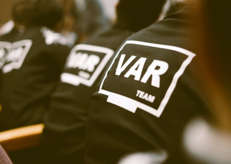 ورود اولین دستگاه VAR به ایران تا ۱۰ روز آینده