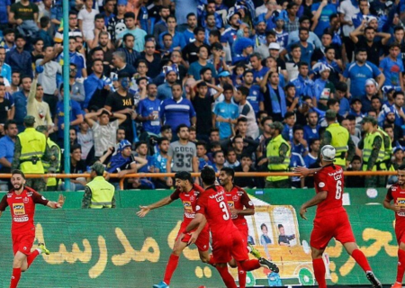 ورزش در دولت سیزدهم؛ کنار رفتن سایه حذف از فوتبال ایران