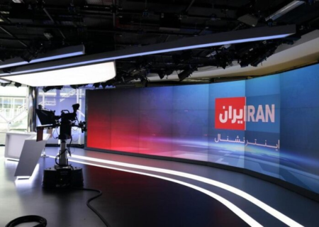 «نه» بزرگ مردم به «ایران اینترنشنال»/ خشم و نفرتی که ناشی از رشد مشارکت است