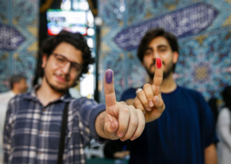 ثبت سه میلیون و ۹۷۰ هزار رای صحیح در انتخابات استان تهران