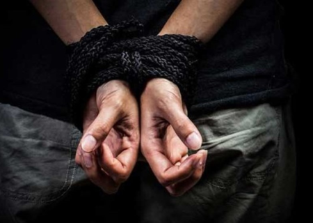 ربودن ۲ برادر جوان با انگیزه تسویه حساب مالی در تهران