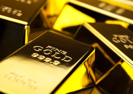 قیمت طلا امروز شنبه ۲۳ تیر ۱۴۰۳