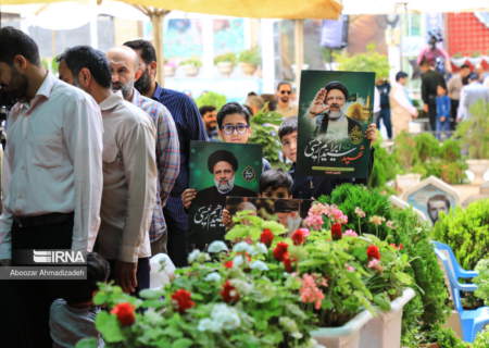آرای تفکیکی دور دوم انتخابات ریاست‌جمهوری در شهرستان‌های کرمان