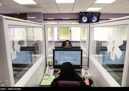 حکم جالب یک قاضی برای مزاحمان تلفنی اورژانس تهران