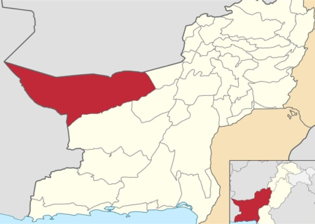 کشته شدن پنج تبعه افغانستانی توسط «جیش‌الظلم»