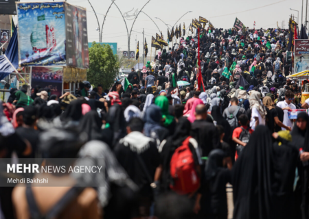 امروز روز اوج بازگشت مسافران از عراق خواهد بود