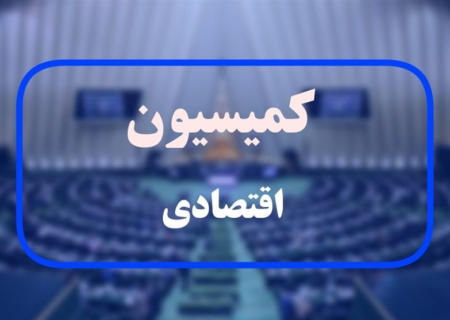 ظهوریان: توجه کمیسیون اقتصادی بر کنترل تورم است