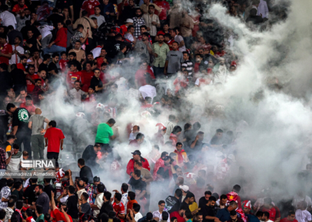 ۵ عضو حقوقی هیات مدیره باشگاه پرسپولیس معرفی شدند