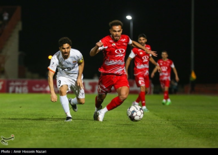 کرمانی‌مقدم: شناخت گل‌محمدی پرسپولیس را به دردسر انداخت