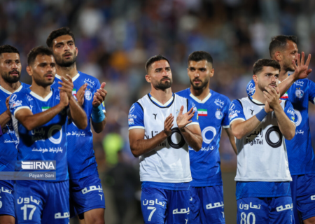 با اعلام AFC تیم داوری مصاف استقلال و النصر مشخص شد