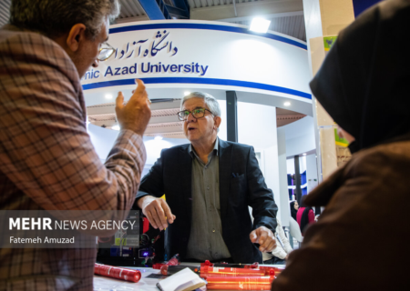 صدای بلند پیشرفت در دالان‌های آوردگاه نانو؛ محصول جهانی می‌سازیم