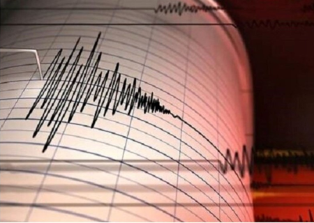 زلزله ۴٫۸ ریشتری گرمسار را لرزاند