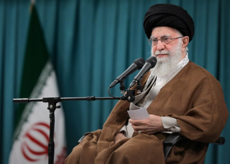 امام خامنه‌ای: حکم اعدام نتانیاهو باید صادر شود