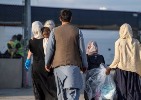 بازگشت بیش از یک‌میلیون افغان در ۹ ماه گذشته