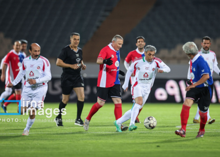 درخشان: ۳۰سال خاطره برایم زنده شد؛ پرسپولیس نیاز به تدبیر دارد