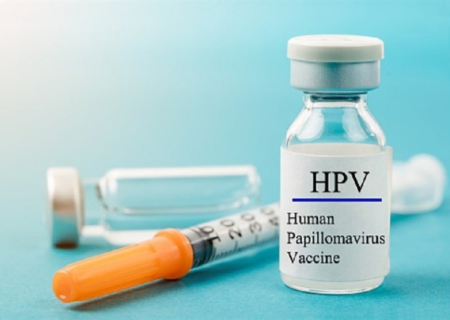 بررسی ورود واکسن HPV به برنامه واکسیناسیون عمومی