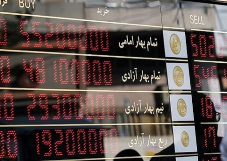 تاثیر سقوط بشار اسد در بازار ارز