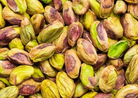 آفلاتوکسین: دست اندازی برای صادرات پسته
