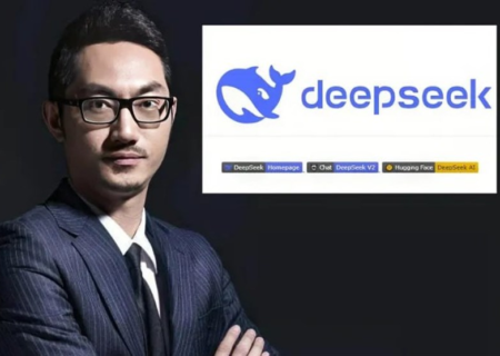 &quot;لیانگ ونفنگ&quot; مغز متفکر هوش مصنوعی DeepSeek چه کسی است؟