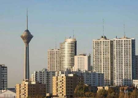 اعلام لیست آپارتمان‌های ۳میلیاردی در تهران