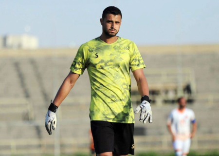 کنایه پرسپولیسی سابق به آبی‌پوشان: داور با استقلال مهربانانه رفتار کرد
