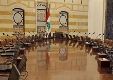 مسئول آمریکایی: حزب الله در دولت لبنان نباید نقشی داشته باشد