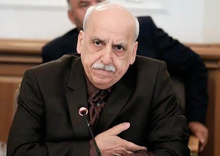 عبده تبریزی: سرمایه کافی در اقتصاد ایران تشکیل نمی‌شود