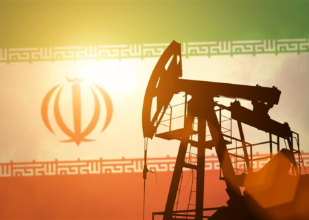 تحریم‌ آمریکا علیه شبکه ادعایی انتقال نفت ایران به چین