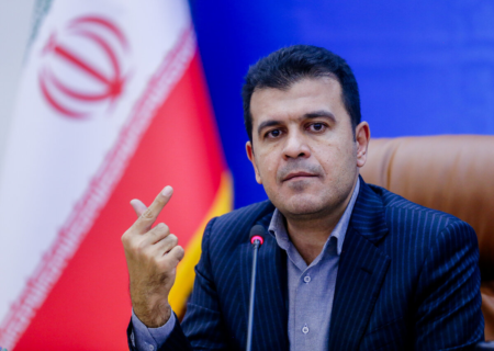 افشین: نخستین دفتر هوشمند مالیاتی شرکت‌های دانش‌بنیان راه اندازی می‌شود