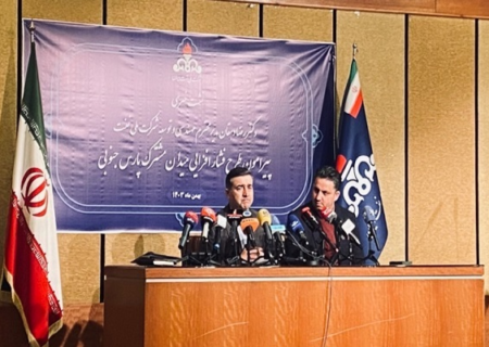 کاهش ۲۸ میلیون مترمکعبی تولید گاز از ۳ سال دیگر/سرمایه گذاری ۱۷ میلیارد دلاری برای افزایش تولید