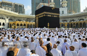 آغاز نام‌نویسی عمره ۱۴۰۴ از نیمه دوم خرداد