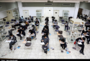 نامه به پزشکیان درباره تأثیر معدل پایه یازدهم در کنکور