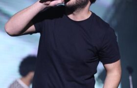 کنسرت آرش و مسیح در تهران