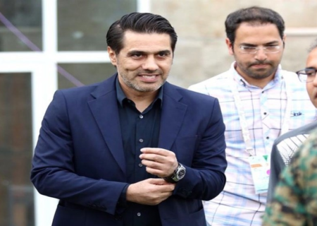 احضار پیروانی و مدیر رسانه‌ای پرسپولیس به کمیته اخلاق
