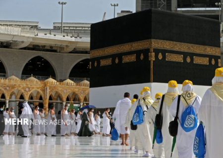از قیمت تمام شده حج تا میانگین اقامت حجاج در عربستان