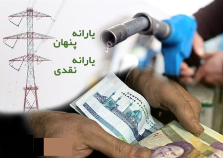 یادداشت تسنیم&quot;2&quot;/مغالطه «یارانه پنهان»با وارونه‌نمایی واقعیت