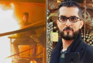 سوزاندن خبرنگاران در غزه دنیا را تکان می‌دهد؟