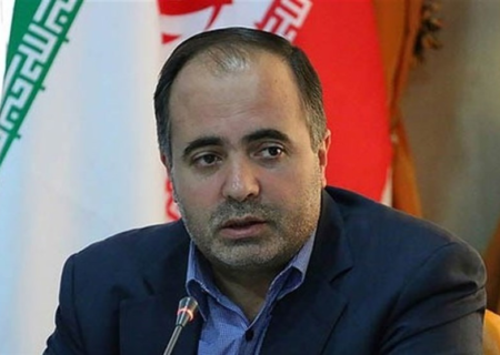 نوری: کالاهای اساسی در حادثه بندرعباس آسیب چندانی ندید