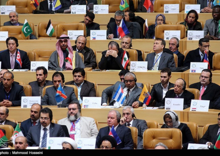 اجلاس وزرای علوم عضو ۱۵-OIC در تهران برگزار می‌شود