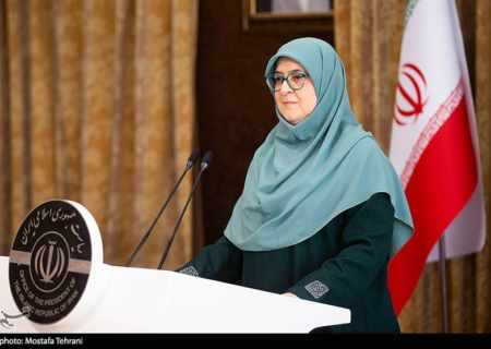 سخنگوی دولت: مذاکره غیرمستقیم در عمان دنبال می‌شود