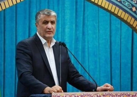 اسلامی: رادیوداروی ایرانی ۳۰ نوع سرطان را شناسایی می‌کند