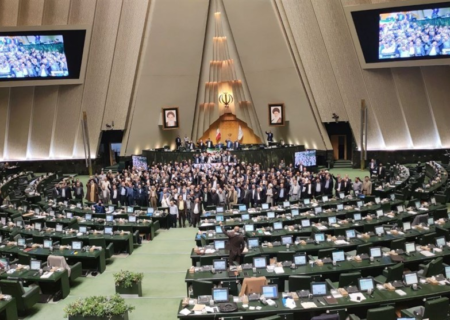 اصلاح قوانین در حوزه ایثارگران در دستورکار مجلس