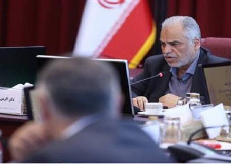 اولین نشست شورای عالی بورس در سال ۱۴۰۴ برگزار شد