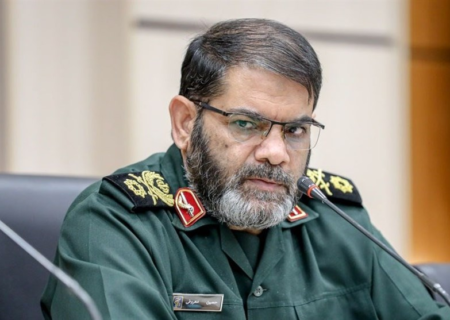 معروفی: شهید رئیسی نماد خدمت در نظام اسلامی ذیل ولایت است
