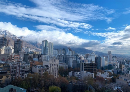 ثبت تورم ۴۰درصدی مسکن در فروردین ۱۴۰۴